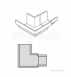 Box 140 X 100mm Union Clip Ebg14/uca