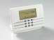 Mprt Black Programmable Thermostat