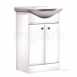 Mirage Mrb5w 500 Base Unit-white