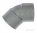 50mm X 45deg Obtuse Bend Mu313-b