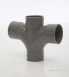 50mm X 92.5deg Cross Tee Mu315-sg