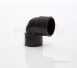 50mm X 90 Degree Knuckle Bend Mu312-b