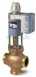 Siemens Mvxg461b15-3 15mm 3 Port Valve Cv-3