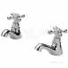 Mansfield 1/2 Pillar Taps Mf5205cp