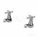 Mansfield 3/4 Pillar Taps Mf5215cp