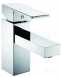 Maverick 4g3004 Chrome Plated Mono Bath Filler