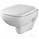 Moda Wall Hung Toilet Pan Md1738wh