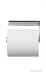 Ideal Standard Santorini Tr/hldr Chrome N1431aa