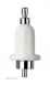 Ideal Standard Santorini Sp/disp Chrome N1439aa