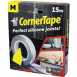 Cornertape 15m Medium Tape 6mm Ct-10041