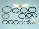 Gummers Sirrus Sk1600/1 Seals Kit