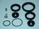 Sirrus Sk1004/1 Seals Kit Inc Ring/scrw