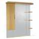 New England 800mm Mirror And Shelves And Can