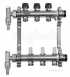 Polypress 3/4 Inch Female Manifold Cap