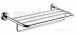 Nh40 Under Rail Towel Rack 457mm