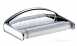 Nh51 Door Stop Floor Mounted 64mm Long