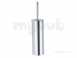 Nh58 Wall/floor Toilet Brush And Holder
