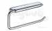 Nh60 Single Toilet Roll Holder Slim Line