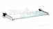 Waterbury Nh62 Glass Shelf 495mm