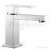 Mono Basin Mixer Single Lever Deck Mount Not-100/sb-c/p