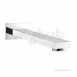 Vado Bath Spout Wall Mounted Not-140-c/p