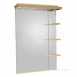 New England 700mm Mirror And Shelves And Can