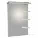New England Nsc7w 700mm Mirror White