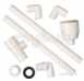 Tunpac 2 Of81 Complete Kit High Level Side Overflow Of81w