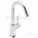 Mono Basin Mixer Single Lever Deck Mount Plus Ori-100s-c/p