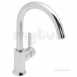 Origins Mono Sink Mixer Single Lvr Deck Mount Plus