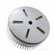 Intatec Doc M Shower Pack White Dm900wh
