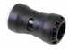 Plassone 25x3/4 Inch Metric/imperial Coupling 1001m