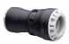 Plassone 32 X 20 Red Coupling 1011