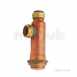 Ibp 54mm P314 Running P Trap C/p