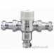 15mm P404 Thermostatic Mixing Valve Tmv2