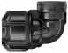 Philmac 3g Metric/imperial Elbow Pxf 9654 40x1 1/4