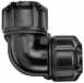 Philmac 3g Metric/imperial Elbow 9544 32-1