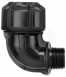 Philmac 3g Elbow Pxm 9732 25x3/4