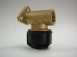 Philmac 20mm Wall Plate Elbow 1/2 X 1/2 Bsp
