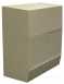 Gas Surface Cover And Door Mk1 Is0003