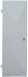 Mitras Electric Spare Door Slimline