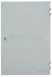 Electric Spare Door Shallow Box Is0018