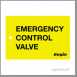 Regin Regp96 Control Valve Plate 8