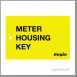 Regin Regp99 Housing Key I.d. Plate -8