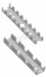 Geberit Flowfit Anchor-point 63mm 619.736.00.1