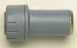 15 X 10 Polyplumb Socket Reducer 10
