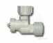 Polyplumb Pb6615 90d Service Valve 15x1/2
