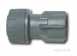 Polyplumb Pb2722 Tap Connector 22x3/4