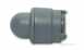 Polyplumb Demountable Socket Stop End 10