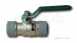 Polyplumb Pb6728 Lever Ball Valve 28